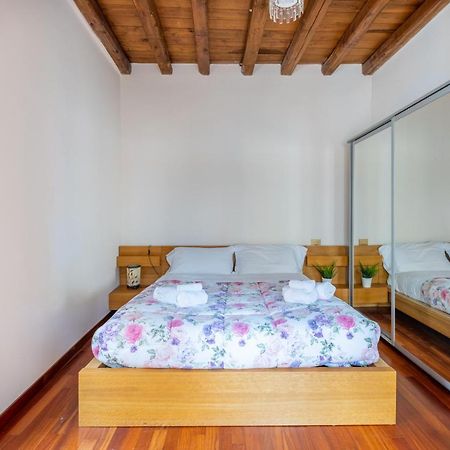 רומא Vg Trevi Fountain 5 Stelle Elegant Apartment מראה חיצוני תמונה